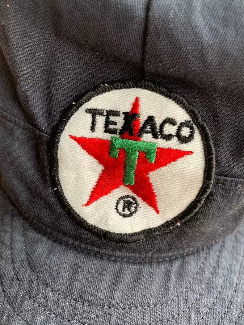 freewheelers Military cap tooling cap