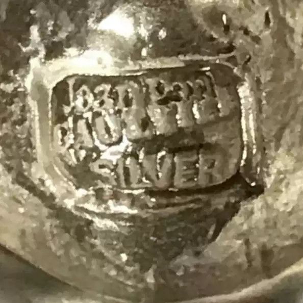 Jean Paul Gaultier Jean Paul Gaultier Red embossed Madonna ring Size ONE SIZE - 5 Thumbnail
