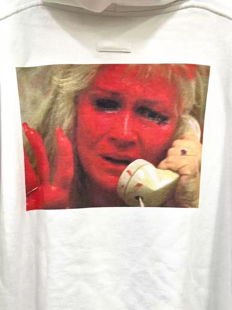 Raf Simons Raf simons 19aw sweater Size US M / EU 48-50 / 2 - 3 Thumbnail