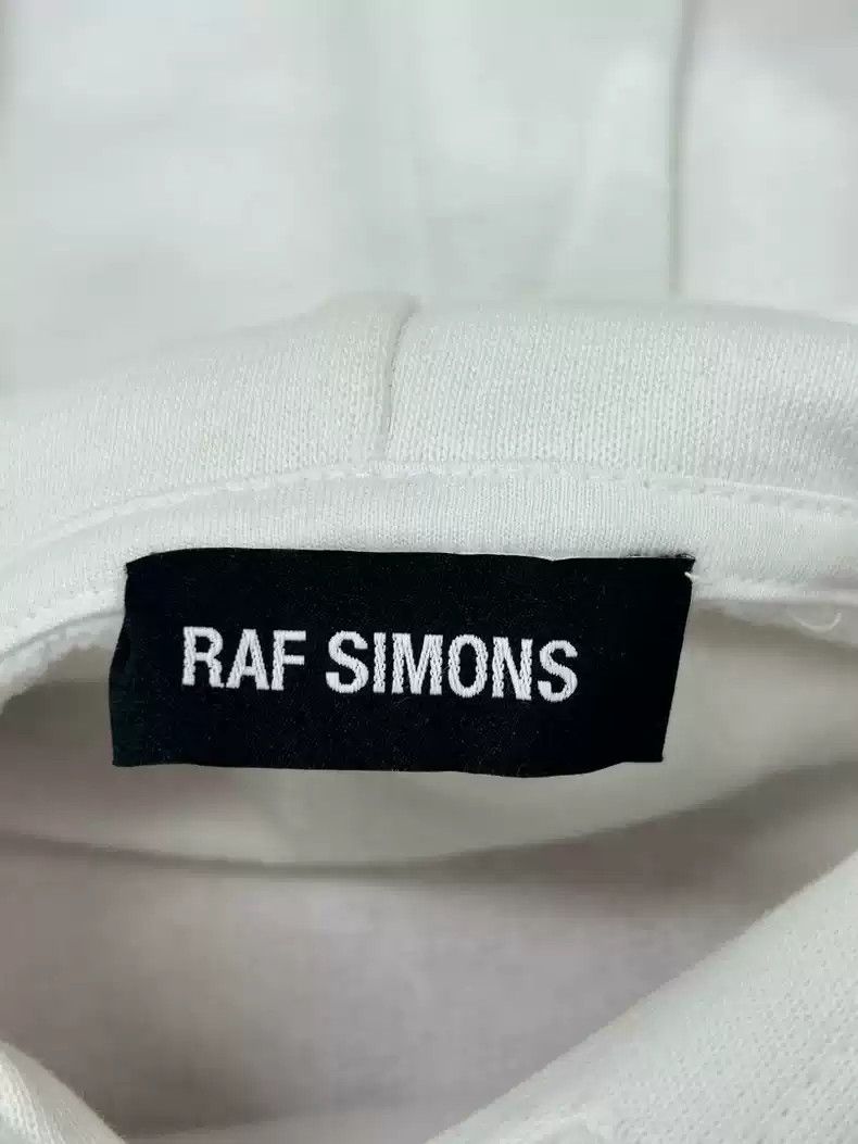 Raf Simons Raf simons 19aw sweater Size US M / EU 48-50 / 2 - 7 Thumbnail