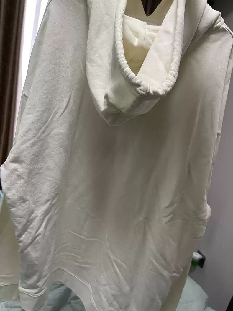 Raf Simons Raf simons thank you hoodie Size US XL / EU 56 / 4 - 5 Thumbnail