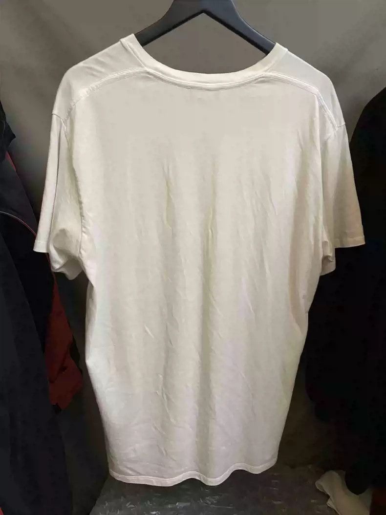 Raf Simons Raf simons 17ss Thank you slogan short sleeve Size US M / EU 48-50 / 2 - 3 Thumbnail