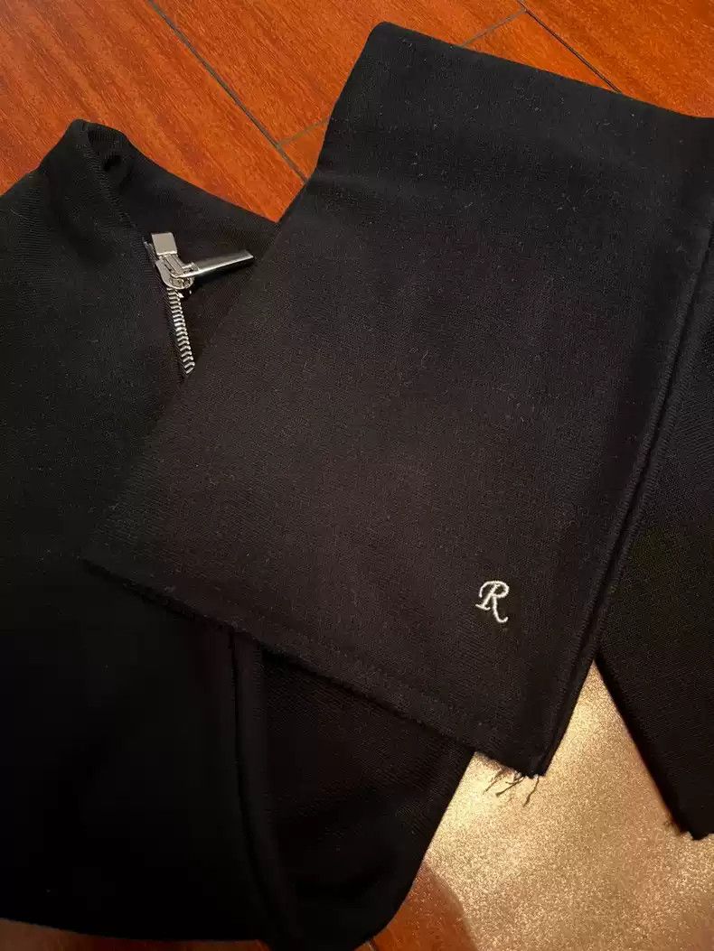 Raf Simons Raf simons Hoodie Size US XL / EU 56 / 4 - 4 Thumbnail