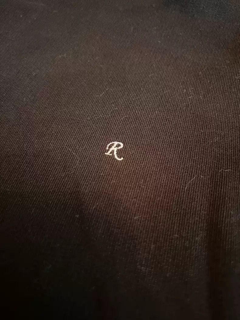 Raf Simons Raf simons Hoodie Size US XL / EU 56 / 4 - 3 Thumbnail