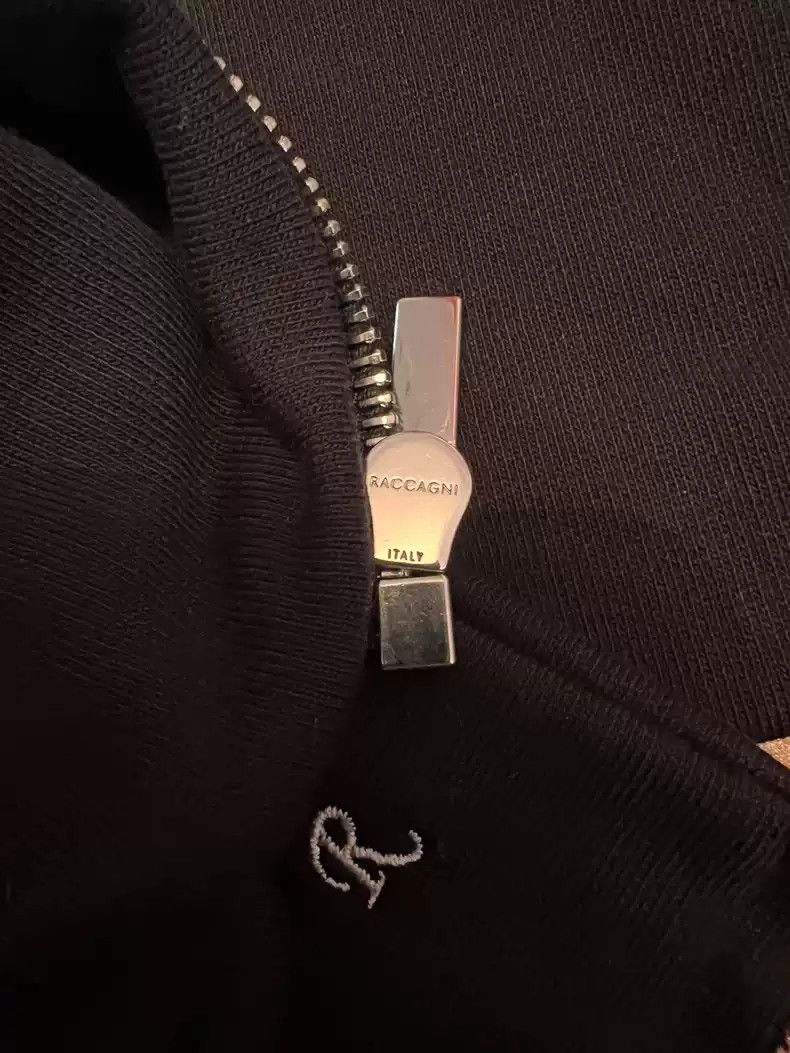 Raf Simons Raf simons Hoodie Size US XL / EU 56 / 4 - 5 Thumbnail