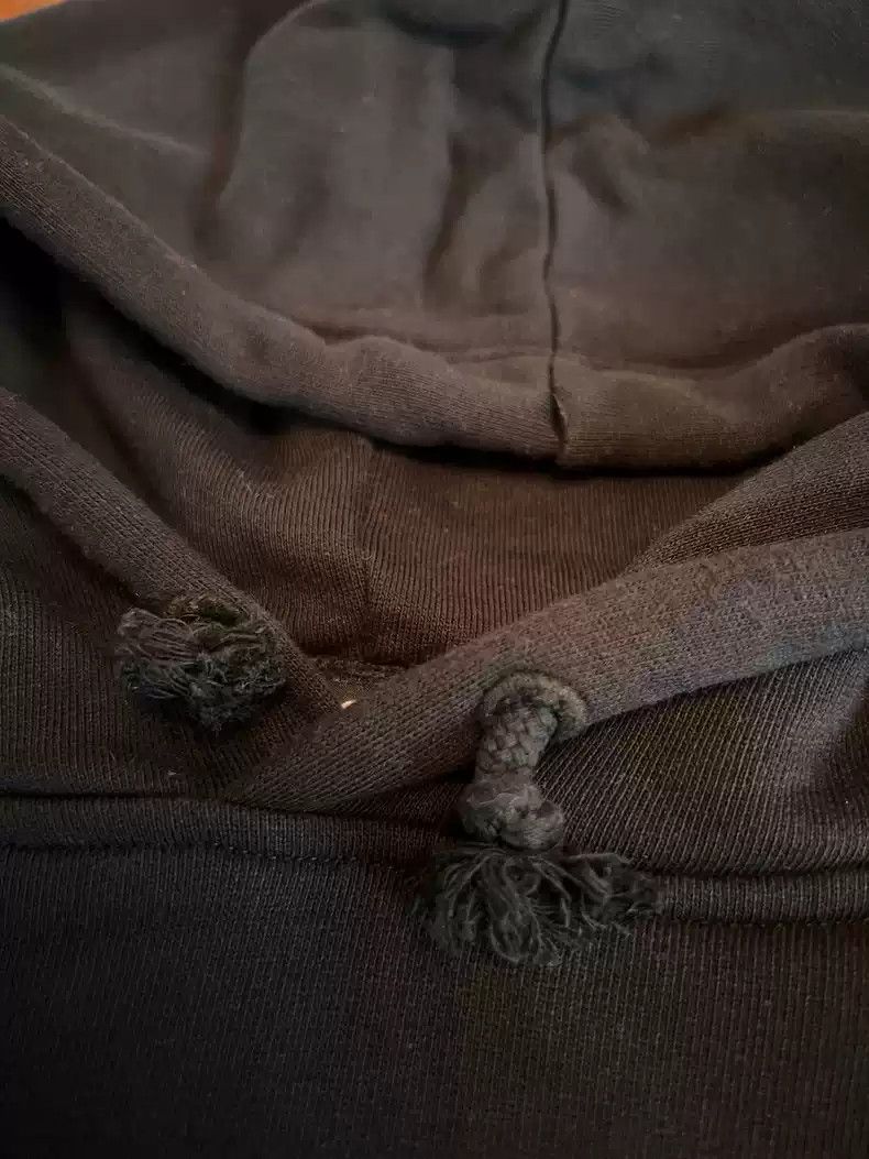 Raf Simons Raf simons Hoodie Size US XL / EU 56 / 4 - 2 Thumbnail