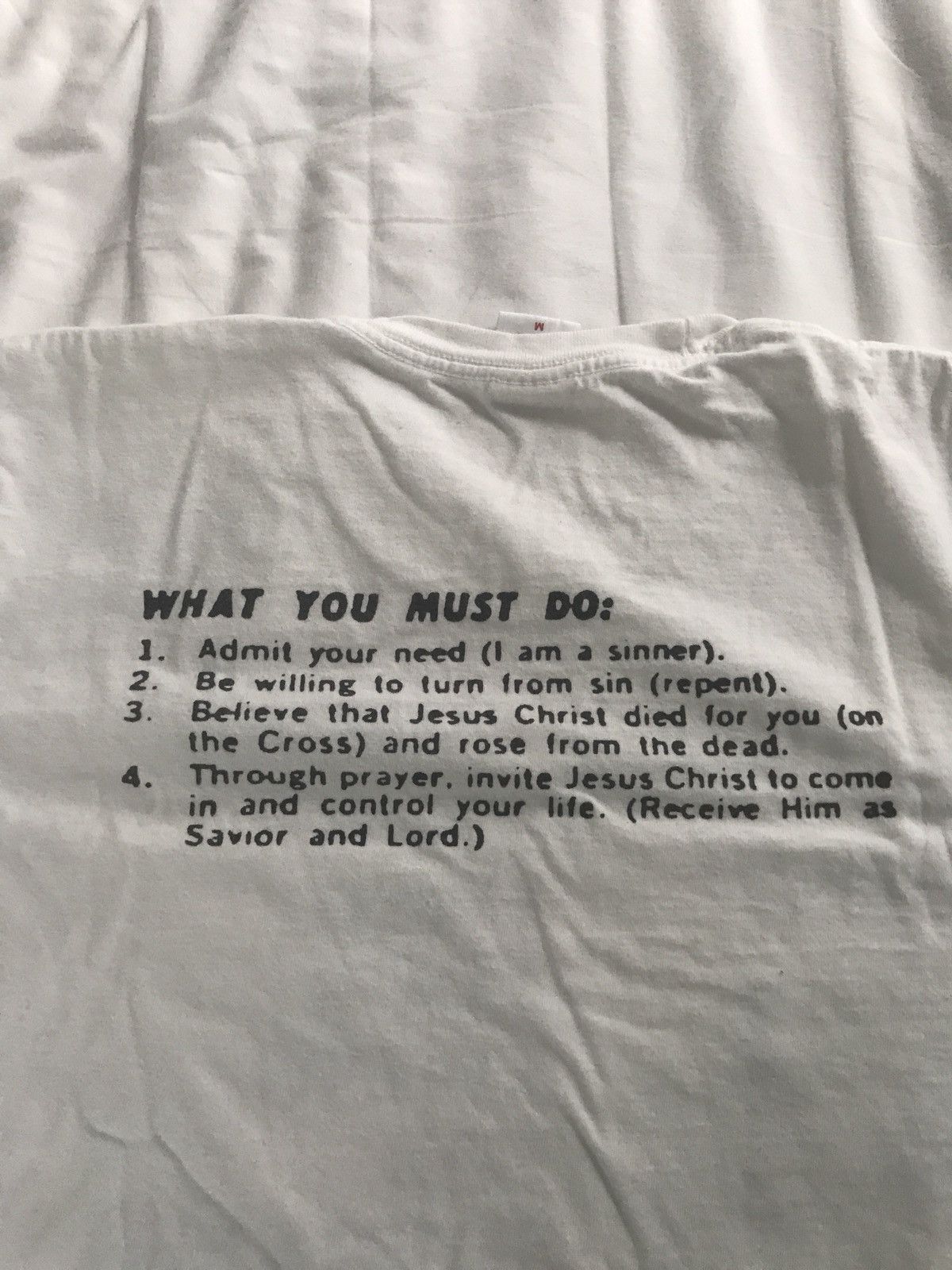 Supreme Living for Supreme Size US M / EU 48-50 / 2 - 3 Thumbnail