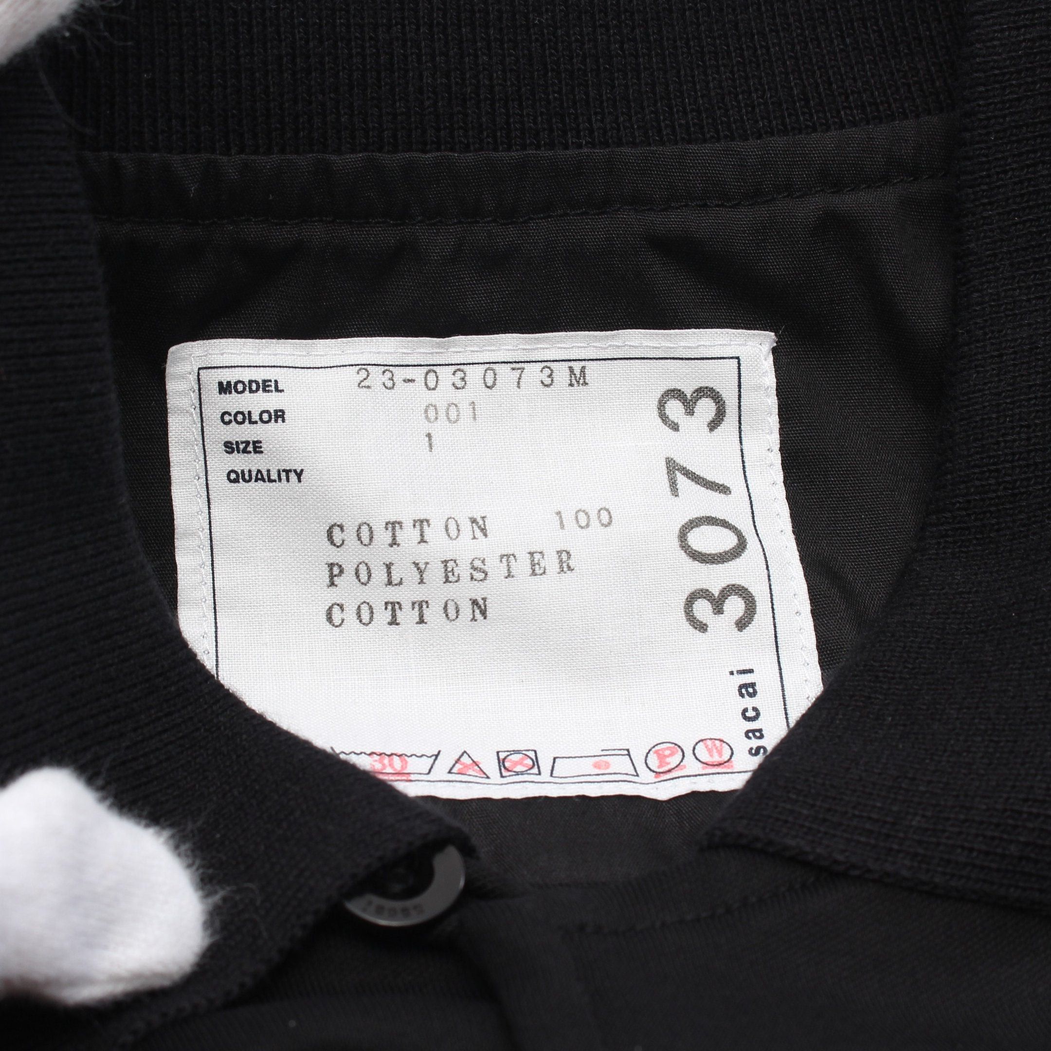 Cotton Jersey Shirt Shirt Cotton Black