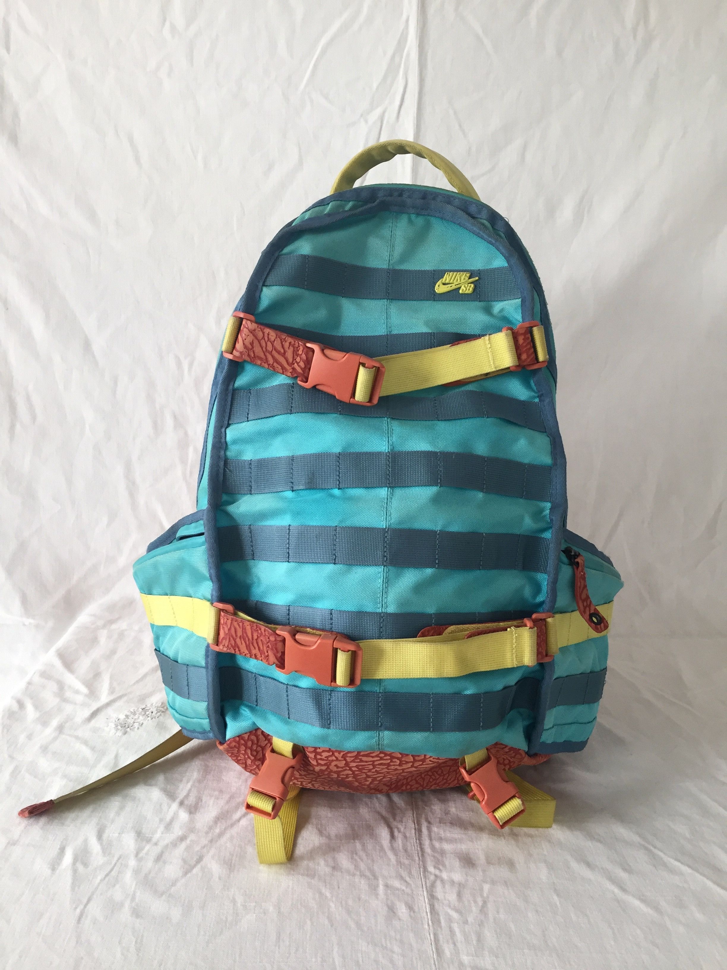 Nike buzz lightyear backpack clearance