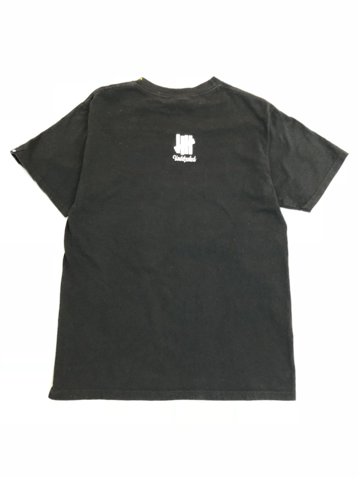 Undefeated Medal Tee Size US S / EU 44-46 / 1 - 2 Thumbnail