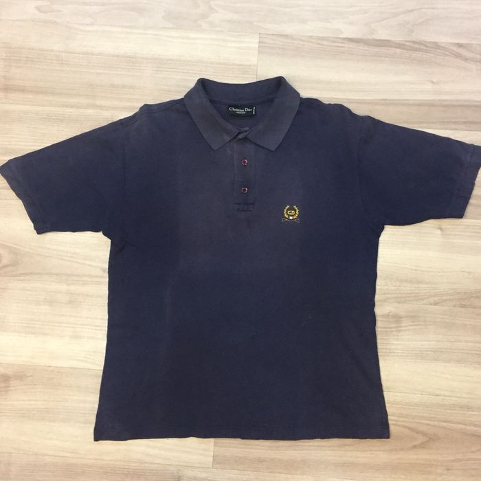 Christian Dior Monsieur Christian Dior Monsieur Polo T Made In Italy ...