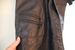 Balmain Balmain mens leather short sleeve shirt in sz 41 Size US L / EU 52-54 / 3 - 5 Thumbnail