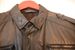 Balmain Balmain mens leather short sleeve shirt in sz 41 Size US L / EU 52-54 / 3 - 2 Thumbnail