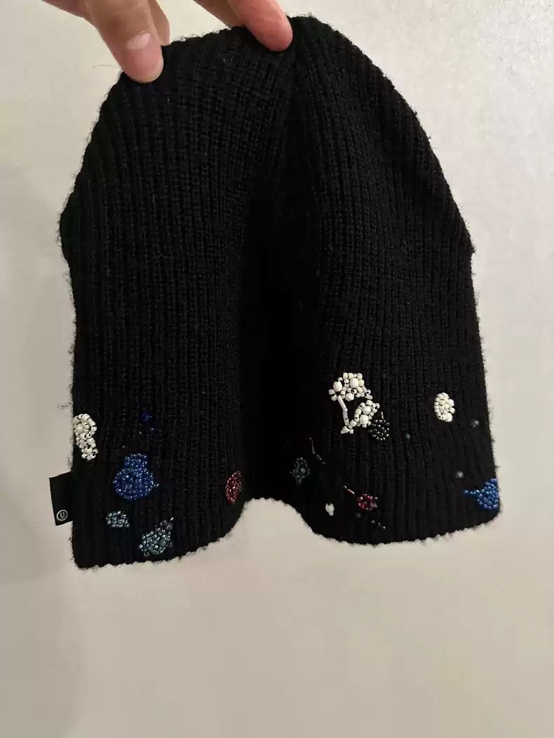 Undercover Undercover 23FW Sequined cold hat Size ONE SIZE - 3 Thumbnail