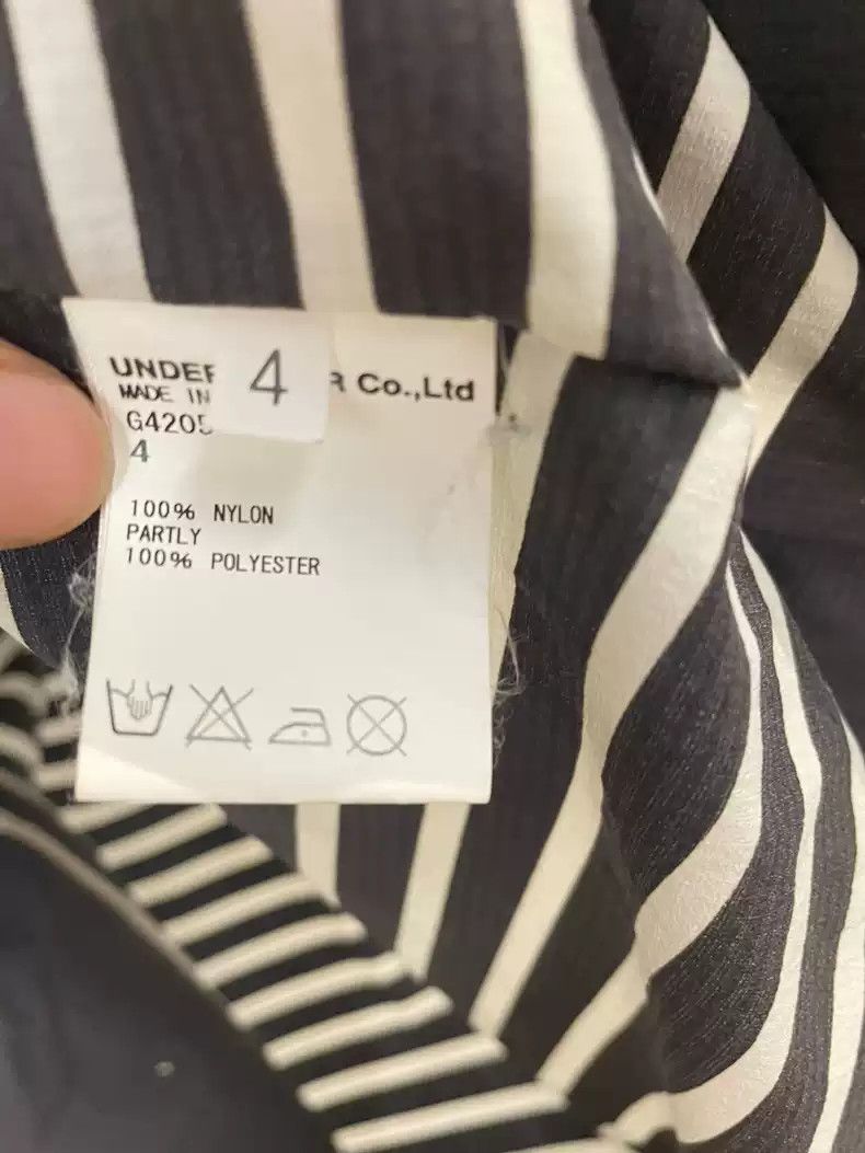 Undercover/Undercoverism Hoodie