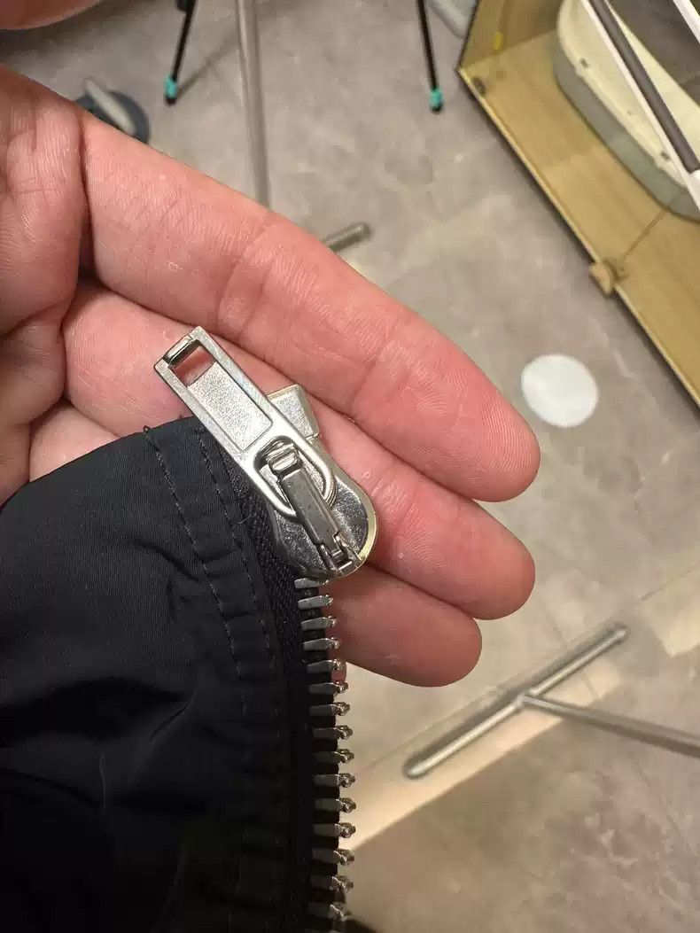Rick Owens Rick OwensBomber Jacket Size US M / EU 48-50 / 2 - 7 Thumbnail