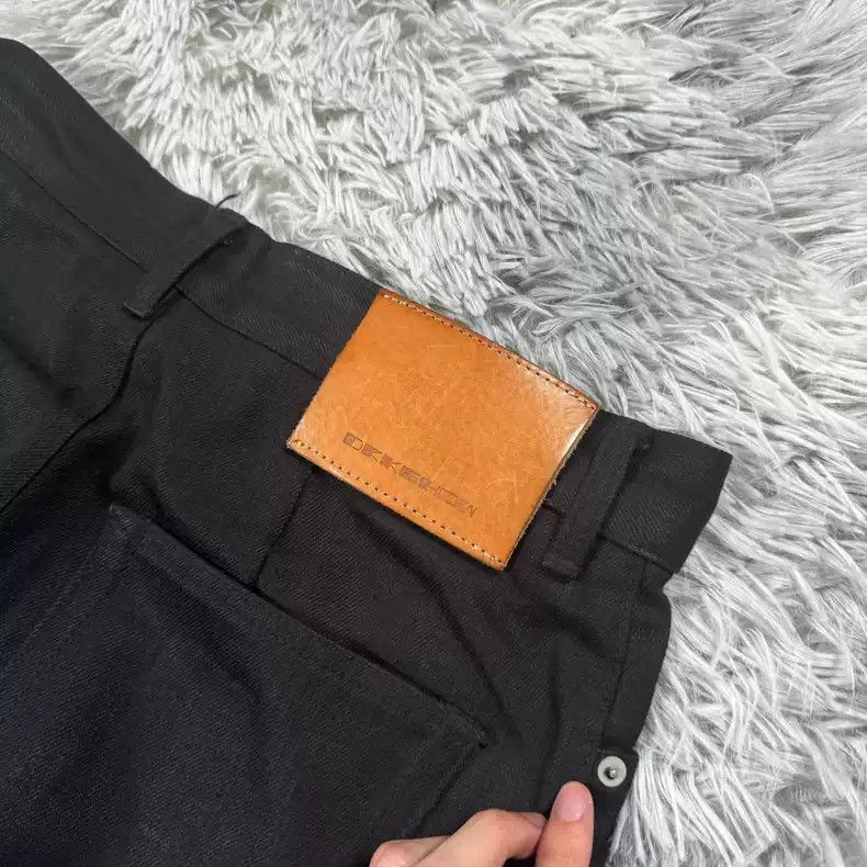 Rick Owens Rick Owens bolanjogging pants Size US 28 / EU 44 - 9 Thumbnail