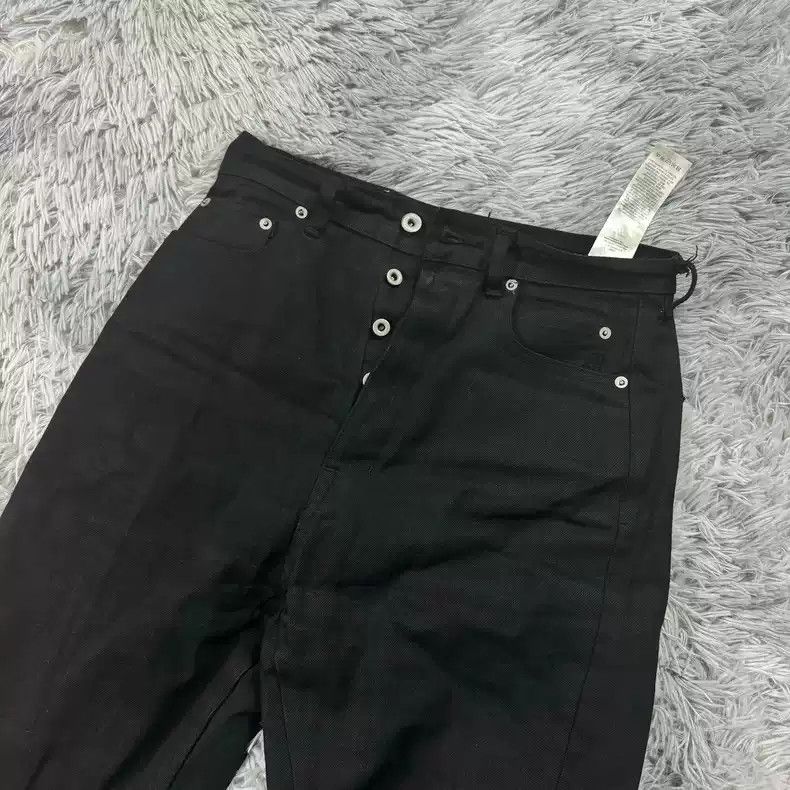 Rick Owens Rick Owens bolanjogging pants Size US 28 / EU 44 - 4 Thumbnail