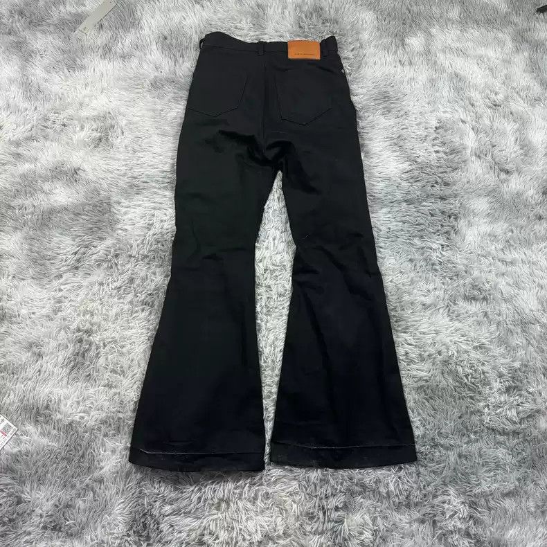 Rick Owens Rick Owens bolanjogging pants Size US 28 / EU 44 - 7 Thumbnail