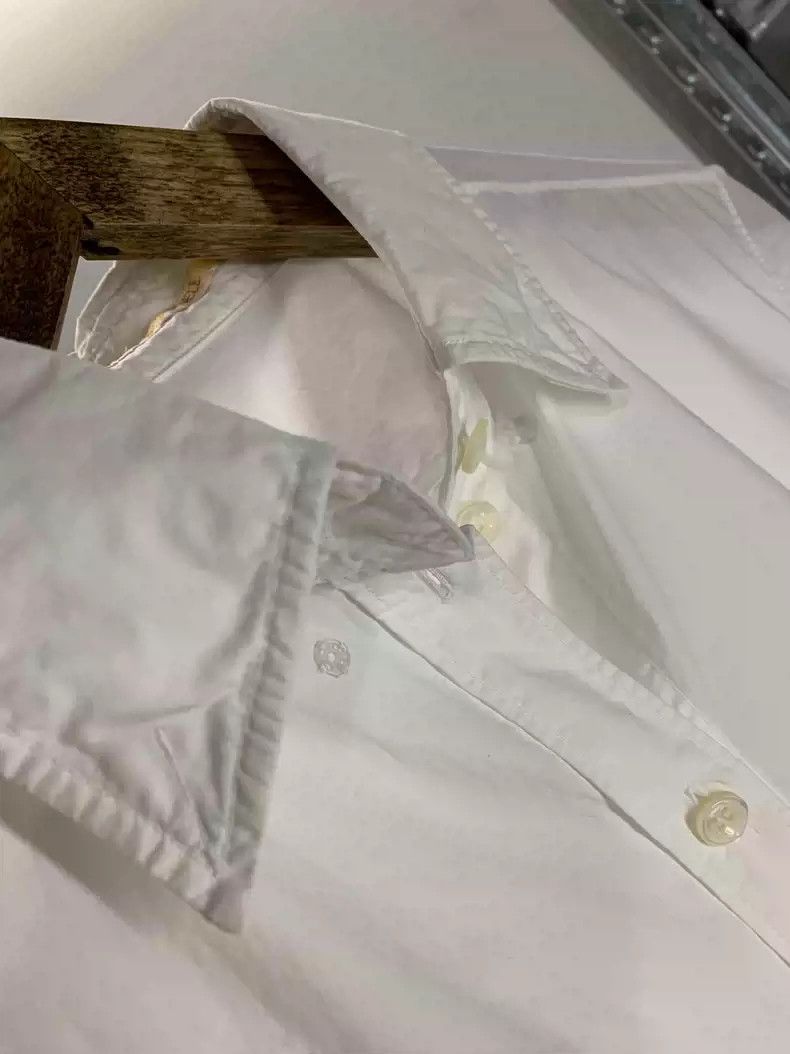 Carol Christian Poell Carol Christian Poell shirt Size US M / EU 48-50 / 2 - 4 Thumbnail