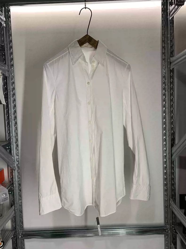 Carol Christian Poell Carol Christian Poell shirt Size US M / EU 48-50 / 2 - 2 Thumbnail