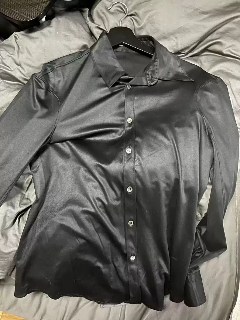 Carol Christian Poell Carol Christian Poell shirt Size US M / EU 48-50 / 2 - 2 Thumbnail