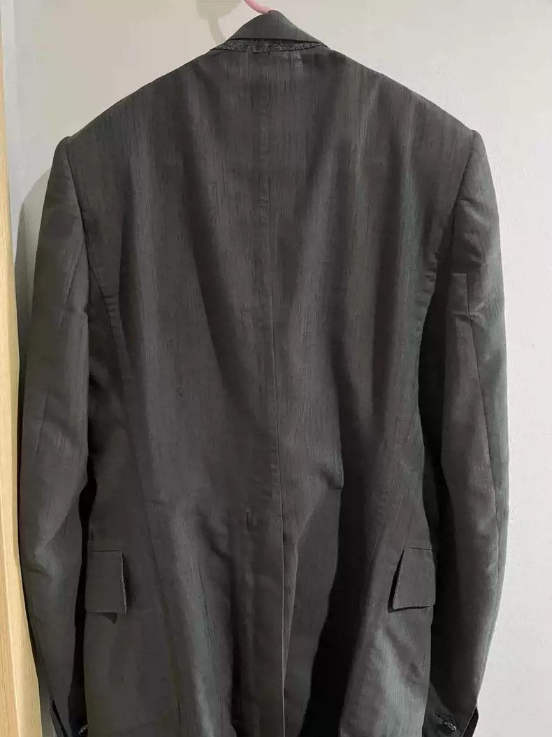 Carol Christian Poell Carol Christian Poell overcoat Size US M / EU 48-50 / 2 - 2 Thumbnail
