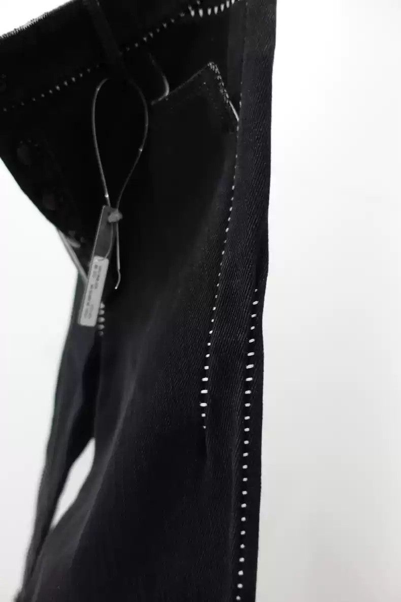 Carol Christian Poell Carol Christian Poell Jeans Size US 38 / EU 54 - 7 Thumbnail