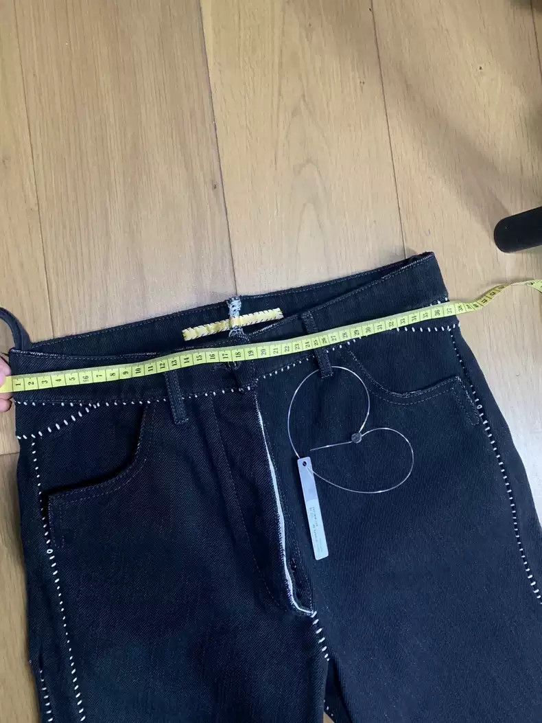 Carol Christian Poell Carol Christian Poell Jeans Size US 38 / EU 54 - 8 Thumbnail
