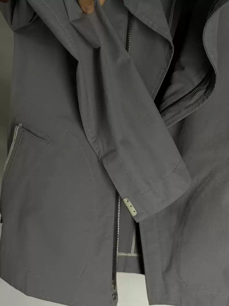 Carol Christian Poell Carol Christian Poell jacket Size US S / EU 44-46 / 1 - 3 Thumbnail