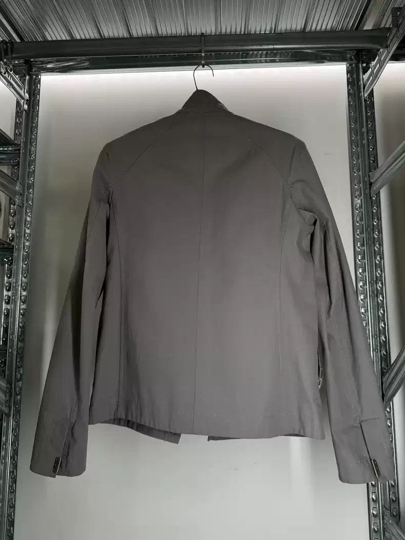 Carol Christian Poell Carol Christian Poell jacket Size US S / EU 44-46 / 1 - 6 Thumbnail
