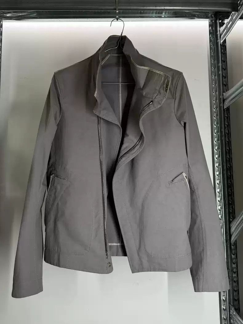 Carol Christian Poell Carol Christian Poell jacket Size US S / EU 44-46 / 1 - 2 Thumbnail