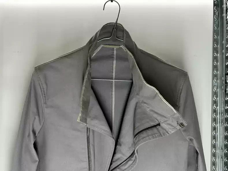 Carol Christian Poell Carol Christian Poell jacket Size US S / EU 44-46 / 1 - 5 Thumbnail