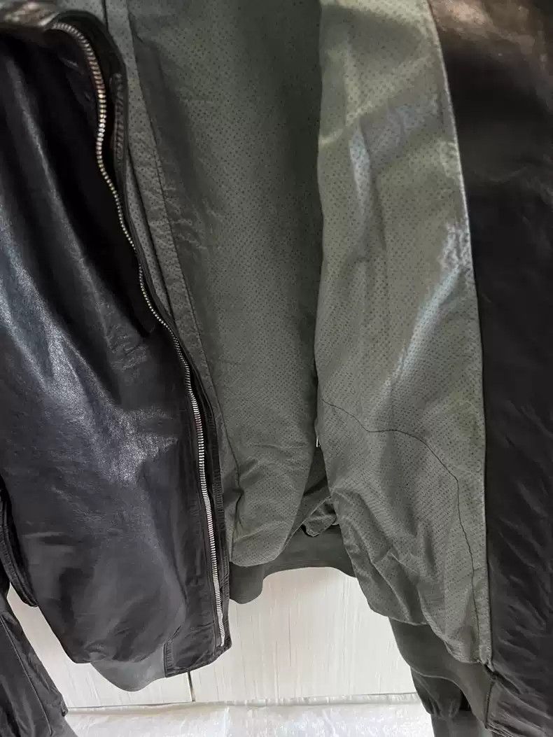 Carol Christian Poell Carol Christian Poell Kangaroo leather clothes Size US M / EU 48-50 / 2 - 3 Thumbnail