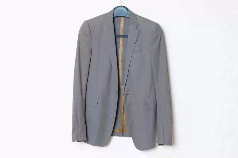 Carol Christian Poell Carol Christian Poell Shoulder pad suit Size US S / EU 44-46 / 1 - 2 Thumbnail