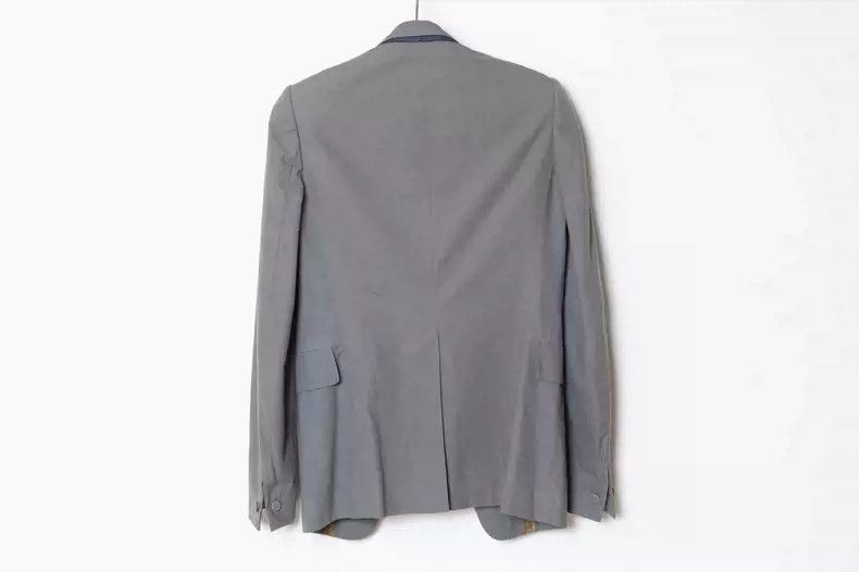 Carol Christian Poell Carol Christian Poell Shoulder pad suit Size US S / EU 44-46 / 1 - 3 Thumbnail