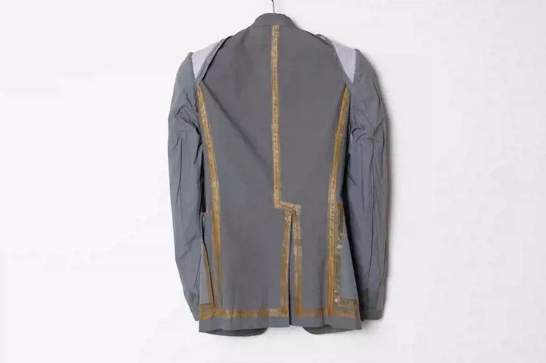 Carol Christian Poell Carol Christian Poell Shoulder pad suit Size US S / EU 44-46 / 1 - 5 Thumbnail