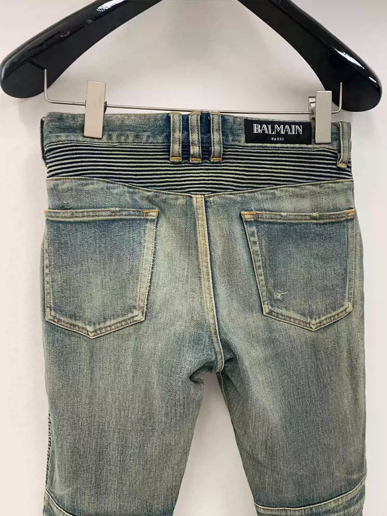 Balmain Men's jeans