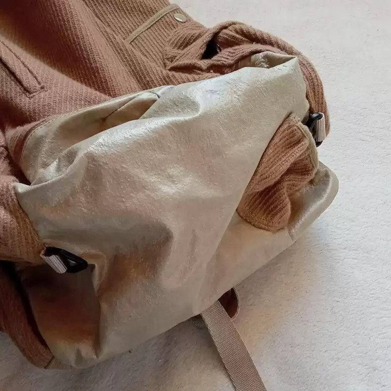 Undercover Undercover 07aw earmuff backpack Size ONE SIZE - 6 Thumbnail