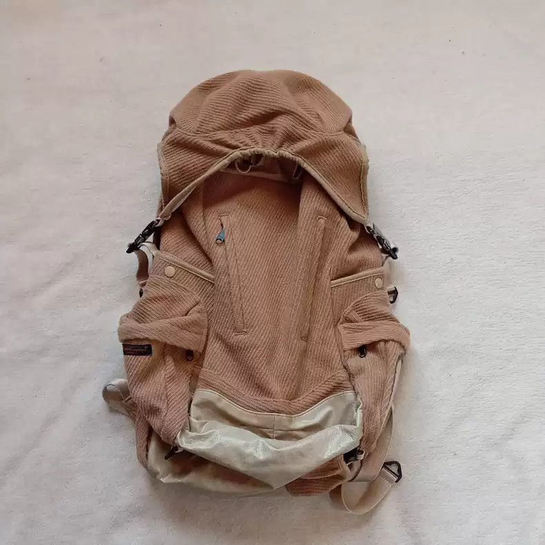 Undercover Undercover 07aw earmuff backpack Size ONE SIZE - 2 Thumbnail
