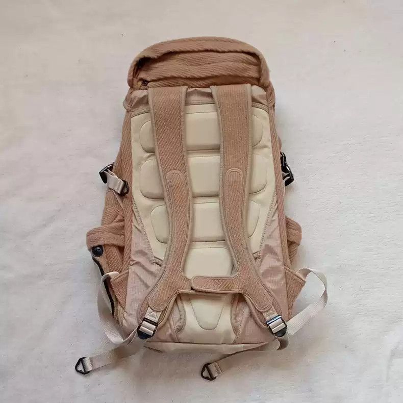 Undercover Undercover 07aw earmuff backpack Size ONE SIZE - 3 Thumbnail