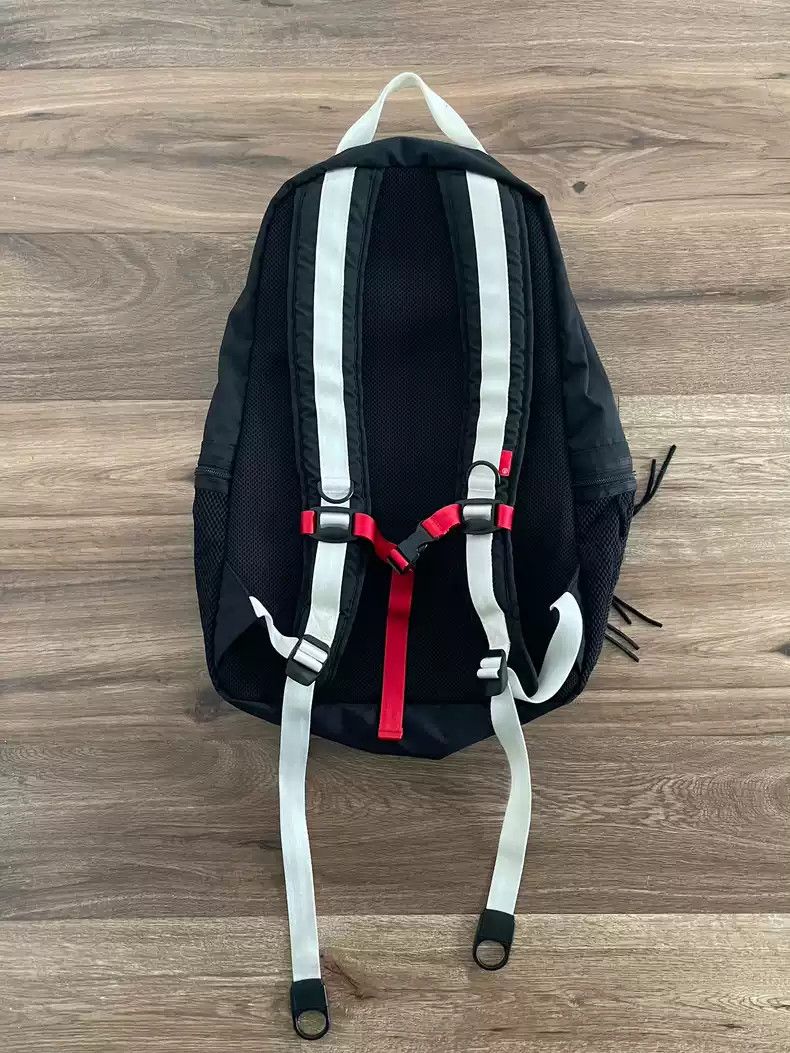 Undercover Undercover ss16 Star Wars Backpack Size ONE SIZE - 2 Thumbnail