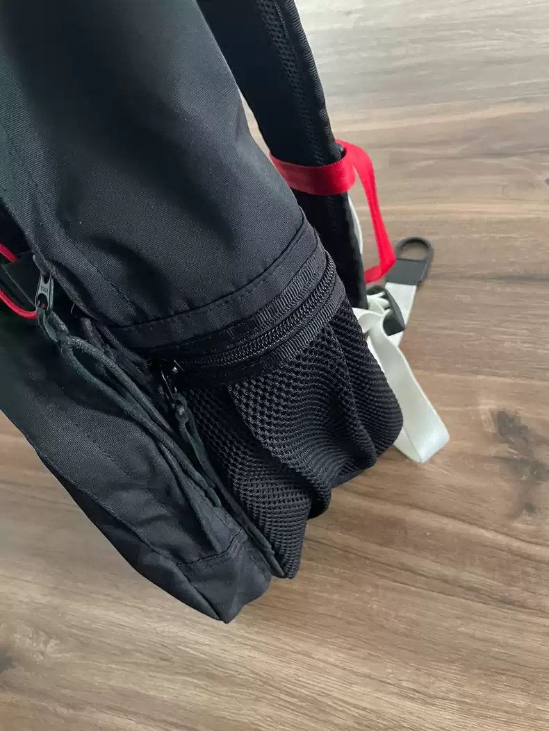 Undercover Undercover ss16 Star Wars Backpack Size ONE SIZE - 5 Thumbnail