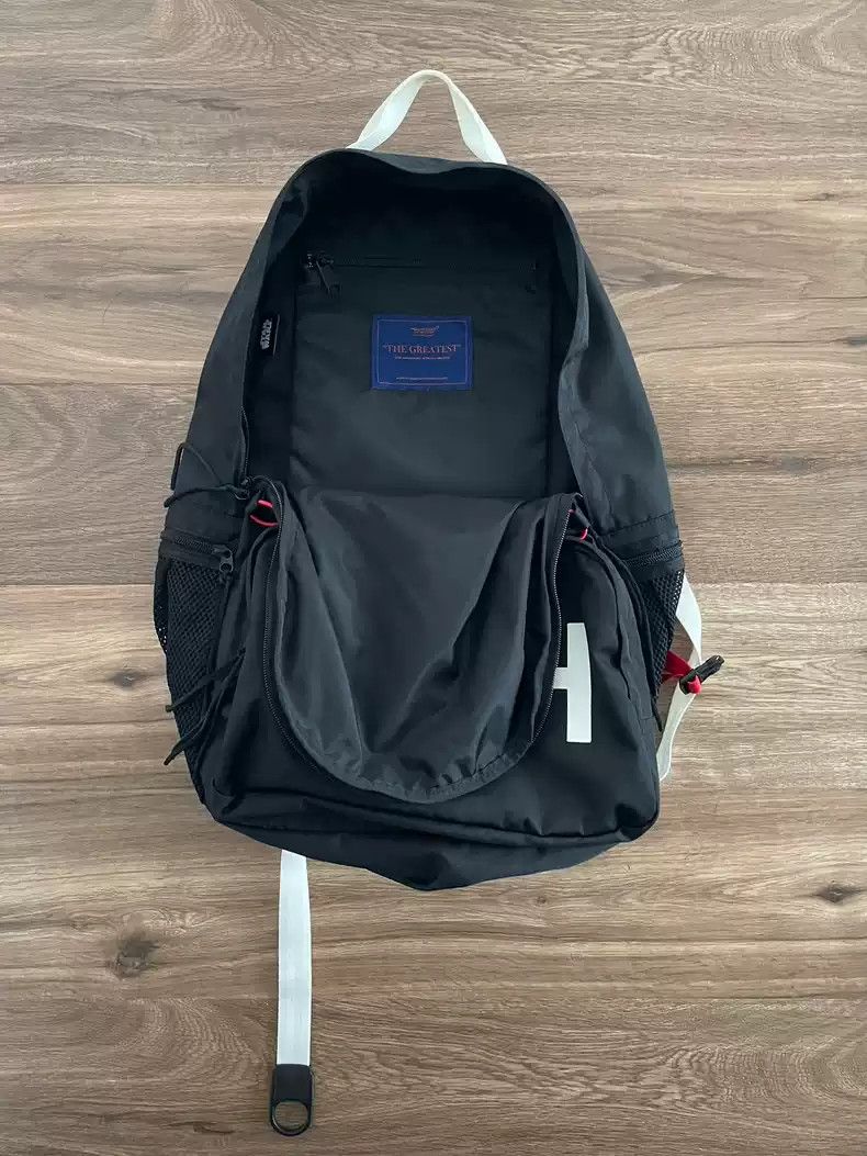 Undercover Undercover ss16 Star Wars Backpack Size ONE SIZE - 3 Thumbnail