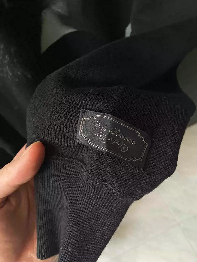 Undercover Undercover 20SS Cindy Sherman hoodie Size US S / EU 44-46 / 1 - 3 Thumbnail