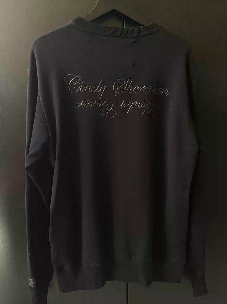 Undercover Undercover 20SS Cindy Sherman hoodie Size US S / EU 44-46 / 1 - 2 Thumbnail