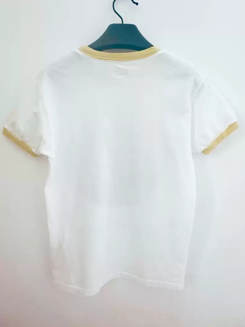 Kapital Kapital Hirata and Hiroshi Smile Crowd Short Sleeve Size US S / EU 44-46 / 1 - 2 Thumbnail
