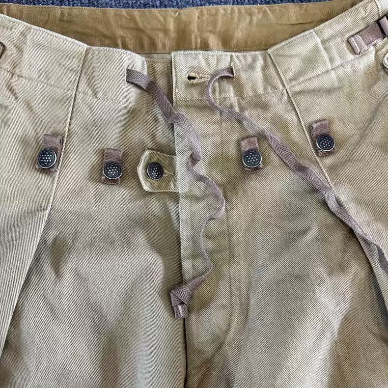 Kapital Kapital Nissan loose overalls Size US 32 / EU 48 - 6 Thumbnail