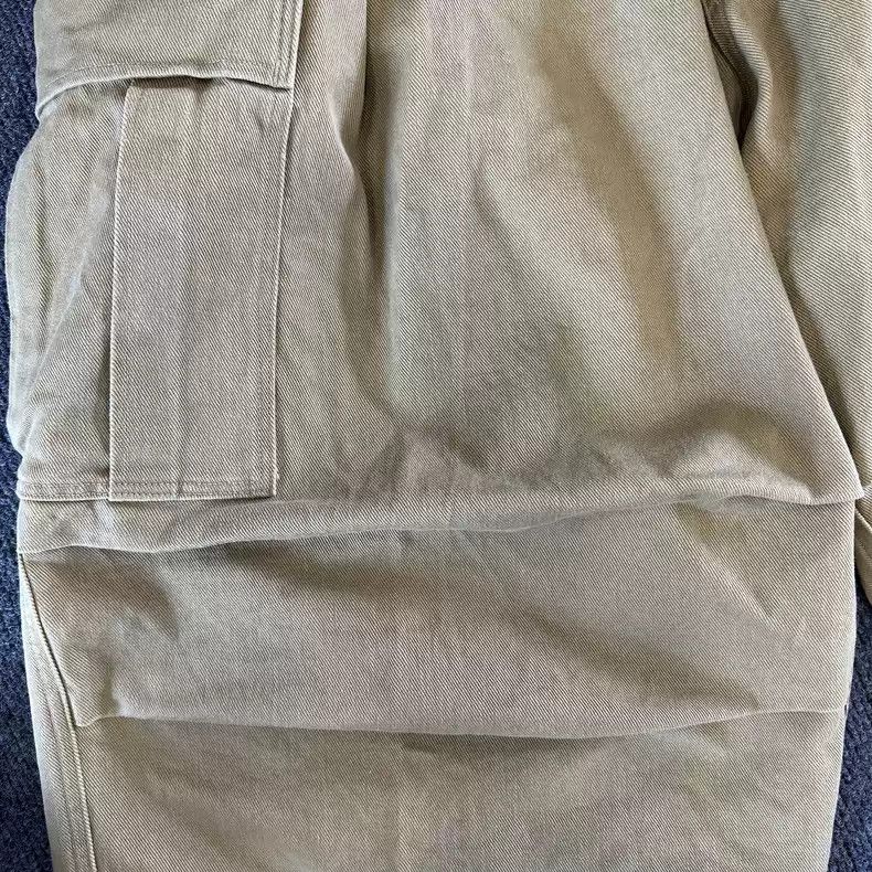 Kapital Kapital Nissan loose overalls Size US 32 / EU 48 - 7 Thumbnail