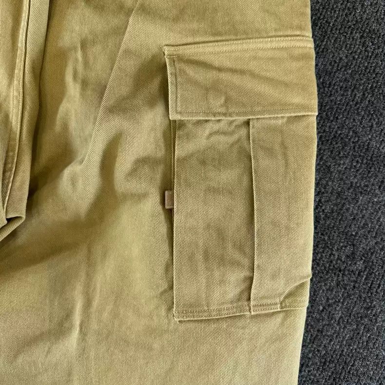 Kapital Kapital Nissan loose overalls Size US 32 / EU 48 - 3 Thumbnail